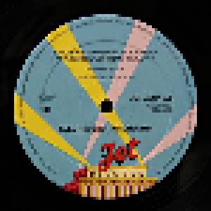 Electric Light Orchestra: Elo's Greatest Hits (LP) - Bild 3