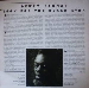 Dewey Redman: Look For The Black Star (LP) - Bild 2