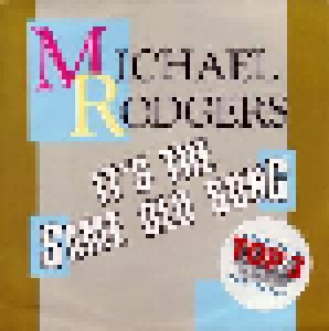Cover - Michael Rodgers: It's The Same Old