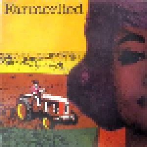 Cover - Ralf Paulsen: Farmerlied