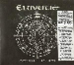 Eluveitie: Evocation II: Pantheon (2-CD) - Bild 2