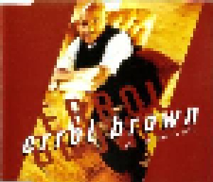 Errol Brown: Ain't No Love In This (Single-CD) - Bild 1