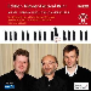 Edition Klavier-Festival Ruhr: Alexei Lubimov Und Seine Klavierschule (CD) - Bild 1