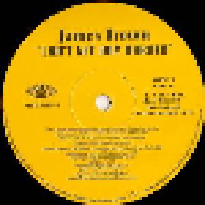 James Brown: Can't Get Any Harder (2-12") - Bild 4