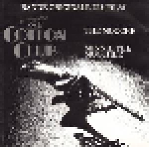 Duke Ellington & Irving Mills + Cab Calloway & Irving Mills: The Cotton Club Original Motion Picture Sound Track (Split-7") - Bild 1