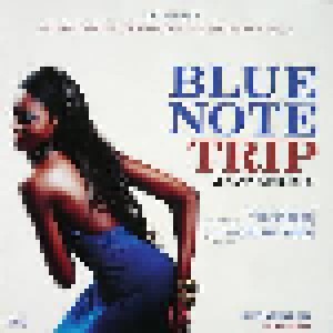 Blue Note Trip: Jazzanova - Scrambled / Mashed (2-CD) - Bild 1