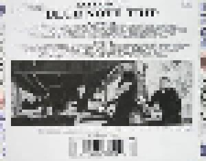 Blue Note Trip: Jazzanova - Scrambled / Mashed (2-CD) - Bild 2