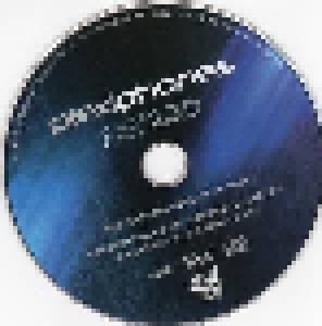 Plexiphones: Electric (CD) - Bild 2