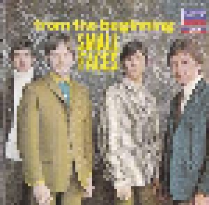 Small Faces: From The Beginning (CD) - Bild 1