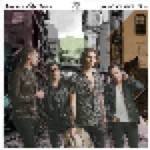 Cover - American Authors: What We Live For