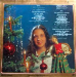 Andrea Jürgens: Weihnachten Mit Andrea Jürgens - Meine 20 Schönsten Weihnachtslieder (LP) - Bild 2