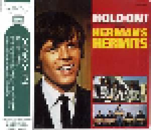 Herman's Hermits: Hold On! (CD) - Bild 1