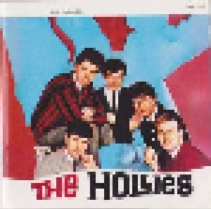 The Hollies: The Hollies (CD) - Bild 1