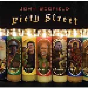 John Scofield: Piety Street (2-LP) - Bild 1