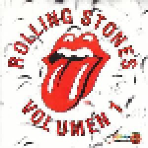The Rolling Stones: Coca-Cola Presenta Rolling Stones Vol. 1 (CD) - Bild 1