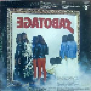 Black Sabbath: Sabotage (LP) - Bild 2
