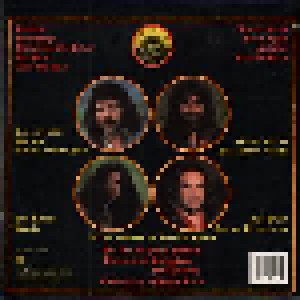 Black Sabbath: Born Again (LP) - Bild 2