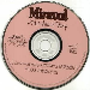Marchosias Vamp: Miraval (CD) - Bild 5