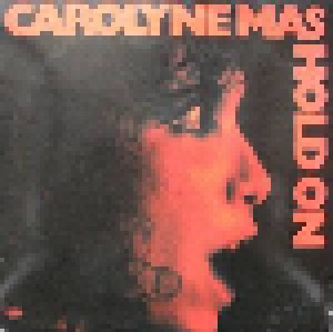 Carolyne Mas: Hold On (LP) - Bild 1
