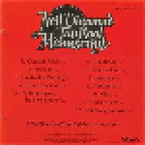 Neil Diamond: Tap Root Manuscript (CD) - Bild 2
