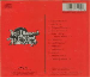 Neil Diamond: Tap Root Manuscript (CD) - Bild 3