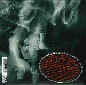 Soundgarden: Screaming Life / Fopp (CD) - Bild 2