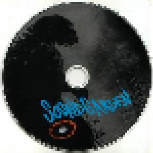 Soundgarden: Screaming Life / Fopp (CD) - Bild 3