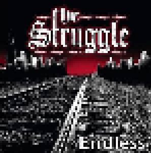 Cover - Struggle, The: Endless