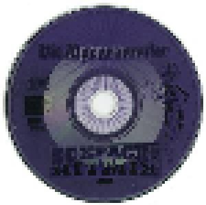 Die Alpenrammler: Alpenrammler-Sexpack-Hitmix (Single-CD) - Bild 5