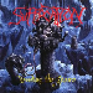 Suffocation: Breeding The Spawn (CD) - Bild 1
