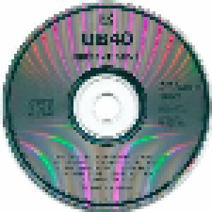 UB40: Present Arms (CD) - Bild 7
