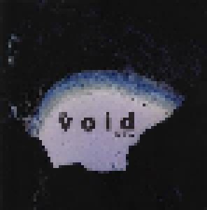 Cover - Void Below, The: Void Below, The