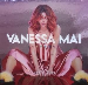 Vanessa Mai: Regenbogen (CD + DVD) - Bild 1