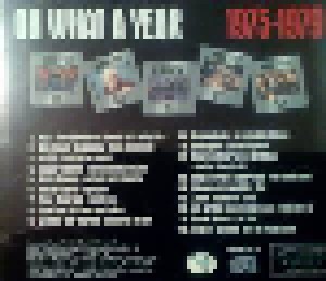 Oh What A Year 1975-1979 (3-CD) - Bild 3
