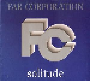 Far Corporation: Solitude (CD) - Bild 1