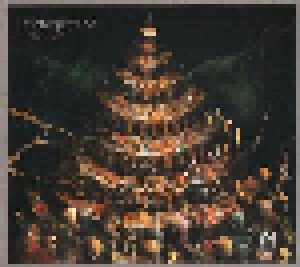 Motorpsycho: The Tower (2-CD) - Bild 1