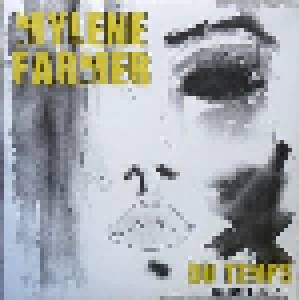Mylène Farmer: Du Temps (12") - Bild 1