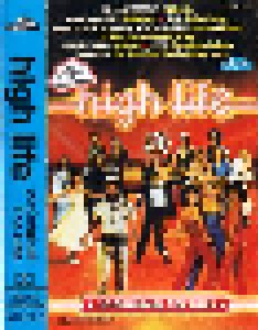 High Life - 20 Original Top Hits (Tape) - Bild 6