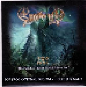 Ensiferum: Two Paths (Promo-Mini-CD / EP) - Bild 1