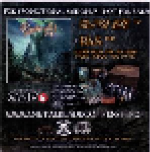 Ensiferum: Two Paths (Promo-Mini-CD / EP) - Bild 2