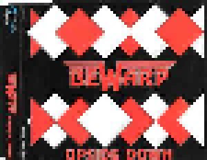 Bewarp: Upside Down (Single-CD) - Bild 1