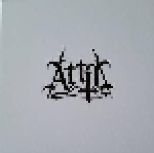 Attic: Sanctimonious (2-LP + CD + Tape) - Bild 1