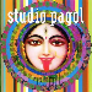 Cover - Studio Pagol: Pagol