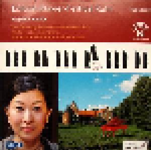 Edition Klavier-Festival Ruhr: Mizuka Kano (CD) - Bild 1