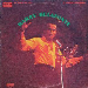 Harry Belafonte: Harry Belafonte (Tee Vee Records) - Cover