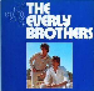 The Everly Brothers: Most Beautiful Songs Of The Everly Brothers, The - Cover