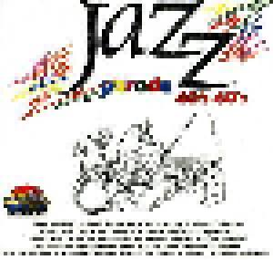 Jazz Parade 40's-60's - Cover