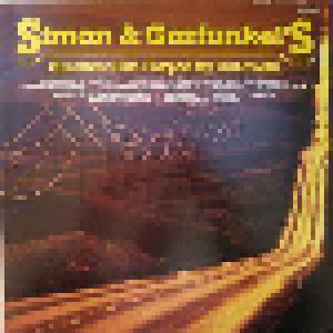 Caravelli: Simon And Garfunkel's Greatest Hits Played By Caravelli - Cover