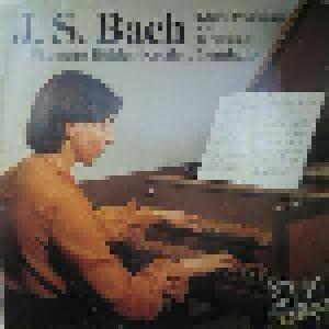 Johann Sebastian Bach: Kleine Praeludien Und Inventionen - Cover