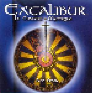Alan Simon: Excalibur - Le Concert Mythique - Cover